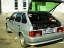 ВАЗ (Lada) 2114 2008 года