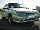 ВАЗ (Lada) 2114 2008 года