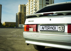 ВАЗ (Lada) 2114 2008 года