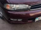 Subaru Legacy 1994 года