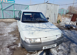ВАЗ (Lada) 2110 2004 года