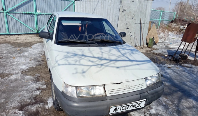 ВАЗ (Lada) 2110 2004 года