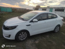 Kia Rio 2013 года