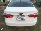 Kia Rio 2013 года