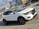 Nissan Qashqai 2019 года