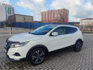 Nissan Qashqai 2019 года