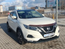 Nissan Qashqai 2019 года