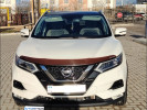 Nissan Qashqai 2019 года