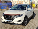 Nissan Qashqai 2019 года