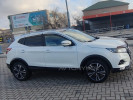 Nissan Qashqai 2019 года