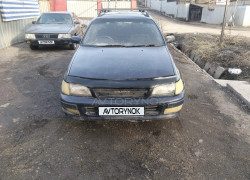 Toyota Caldina 1996 года