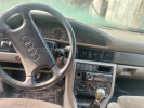 Audi 100 1989 года