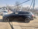 Audi Q7 2006 года