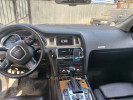 Audi Q7 2006 года