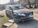 Audi Q7 2006 года