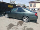 Toyota Camry 2002 года