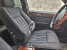 Mercedes-Benz E-Класс 1992 года