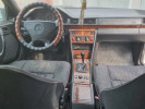 Mercedes-Benz E-Класс 1992 года