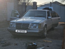 Mercedes-Benz E-Класс 1992 года