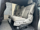 Honda Odyssey 2020 года