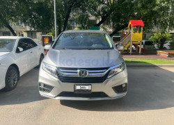 Honda Odyssey 2020 года