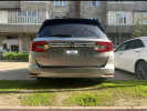 Honda Odyssey 2020 года