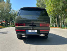 Hyundai Santa Fe 2024 года