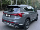 Hyundai Santa Fe 2023 года