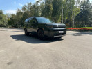 Hyundai Santa Fe 2024 года