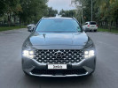 Hyundai Santa Fe 2023 года