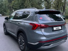 Hyundai Santa Fe 2023 года