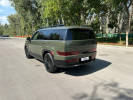 Hyundai Santa Fe 2024 года