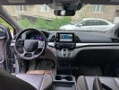 Honda Odyssey 2020 года