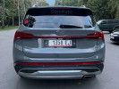 Hyundai Santa Fe 2023 года
