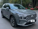 Hyundai Santa Fe 2023 года
