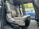 Honda Odyssey 2020 года