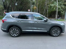 Hyundai Santa Fe 2023 года