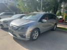 Honda Odyssey 2020 года
