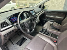 Honda Odyssey 2020 года