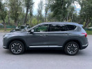 Hyundai Santa Fe 2023 года