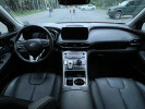 Hyundai Santa Fe 2023 года