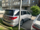 Honda Odyssey 2020 года
