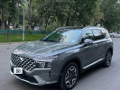 Hyundai Santa Fe 2023 года