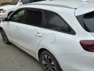 Kia Cee'd 2024 года