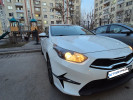Kia Cee'd 2024 года