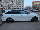 Kia Cee'd 2024 года