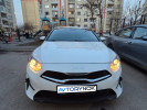 Kia Cee'd 2024 года
