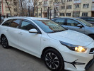 Kia Cee'd 2024 года
