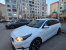 Kia Cee'd 2024 года