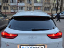 Kia Cee'd 2024 года